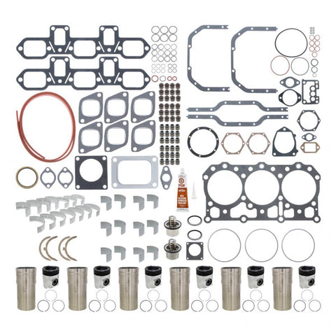 GENUINE PAI 8034-001 ENGINE KIT