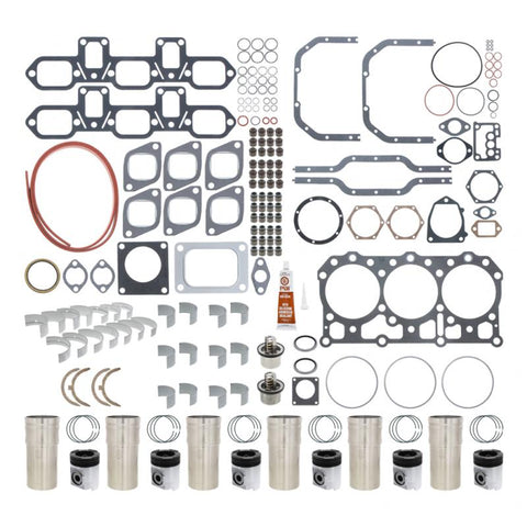 GENUINE PAI 8035-001 ENGINE KIT