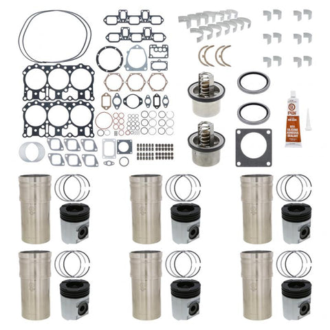 GENUINE PAI 8039-001 ENGINE KIT