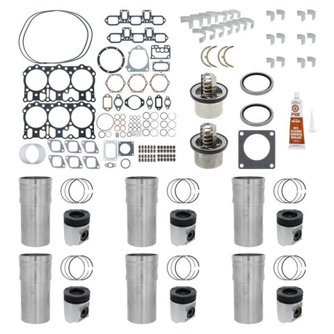 GENUINE PAI 8045-001 ENGINE KIT