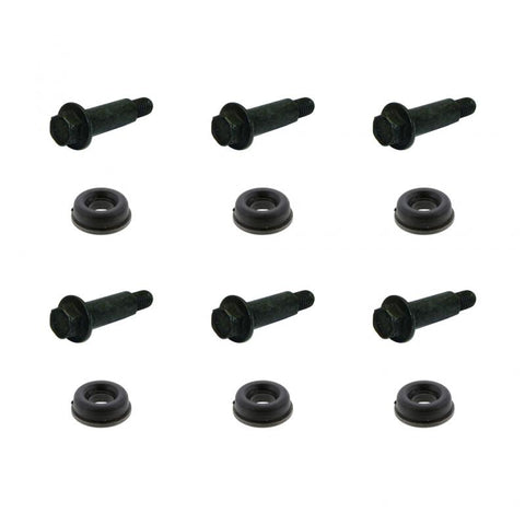 GENUINE PAI 0296 SCREW KIT