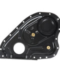 GENUINE PAI 2035 TIMING COVER KIT
