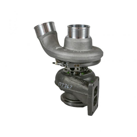 GENUINE PAI 8244 TURBOCHARGER