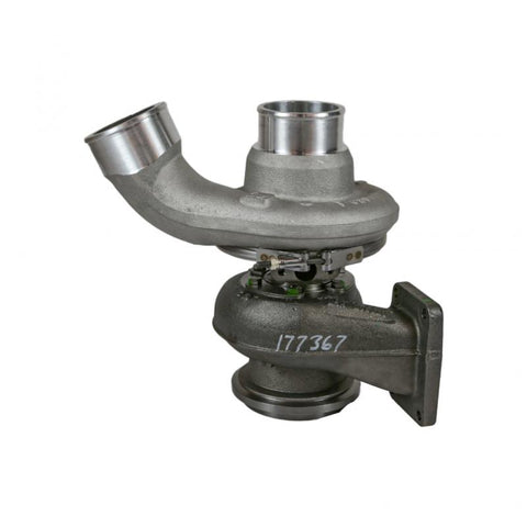 GENUINE PAI 8244 TURBOCHARGER