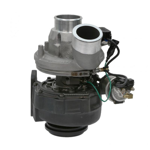 GENUINE PAI 8245 TURBOCHARGER