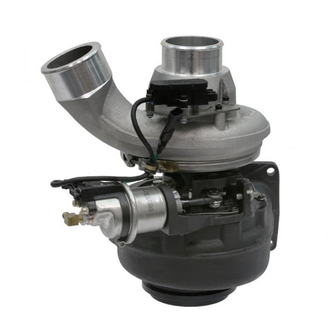 GENUINE PAI 8245 TURBOCHARGER