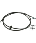 GENUINE PAI 2975-118 TACHOMETER / SPEEDOMETER CABLE