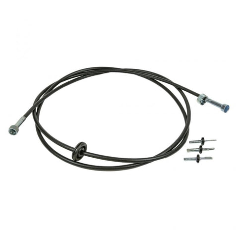 GENUINE PAI 2975-118 TACHOMETER / SPEEDOMETER CABLE