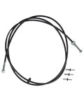 GENUINE PAI 2975-118 TACHOMETER / SPEEDOMETER CABLE