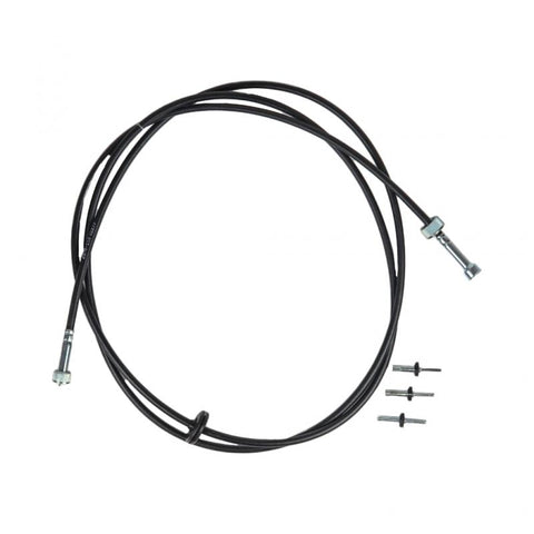 GENUINE PAI 2975-118 TACHOMETER / SPEEDOMETER CABLE