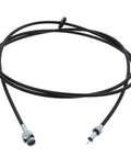 GENUINE PAI 2975-136 TACHOMETER / SPEEDOMETER CABLE