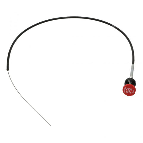 GENUINE PAI 2680-036 ENGINE STOP CABLE