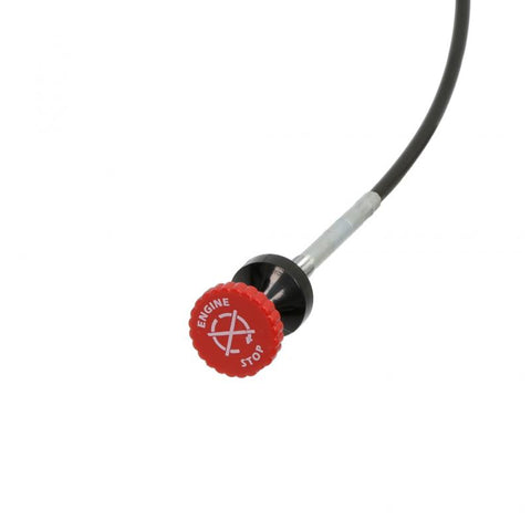 GENUINE PAI 2680-036 ENGINE STOP CABLE