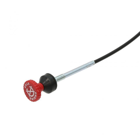 GENUINE PAI 2680-060 ENGINE STOP CABLE