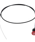 GENUINE PAI 2680-076 ENGINE STOP CABLE