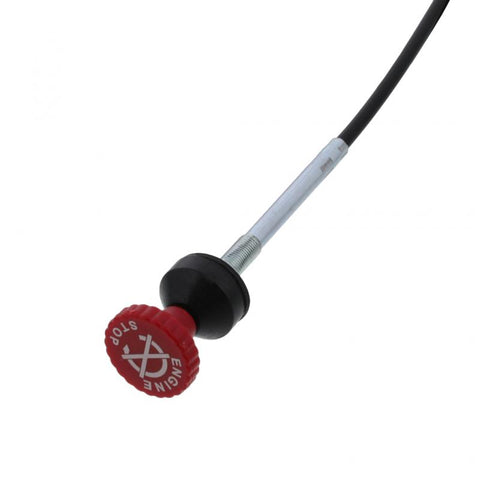 GENUINE PAI 2680-100 ENGINE STOP CABLE