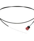 GENUINE PAI 2680-124 ENGINE STOP CABLE