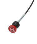 GENUINE PAI 2680-124 ENGINE STOP CABLE