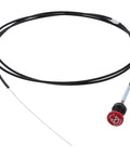 GENUINE PAI 2680-132 ENGINE STOP CABLE