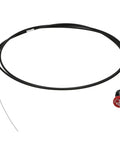 GENUINE PAI 2680-148 ENGINE STOP CABLE