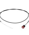 GENUINE PAI 2683-107 ENGINE STOP CABLE