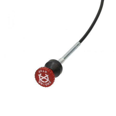 GENUINE PAI 2683-107 ENGINE STOP CABLE