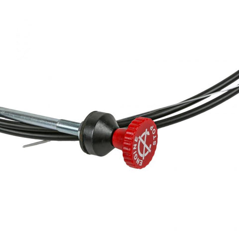 GENUINE PAI 2683-120 ENGINE STOP CABLE