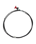 GENUINE PAI 2683-120 ENGINE STOP CABLE