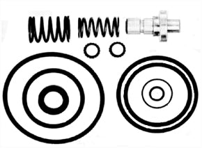 Haldex FF970 Aerofiner Ii Repair Kit