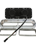 GENUINE PAI 4251-100 HEADLAMP