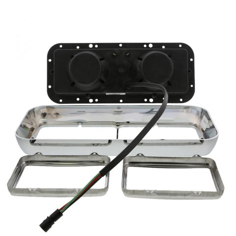 GENUINE PAI 4251-100 HEADLAMP