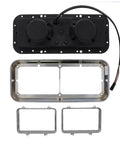 GENUINE PAI 4251-100 HEADLAMP