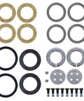 GENUINE PAI 5097 TRUNNION REBUILD KIT