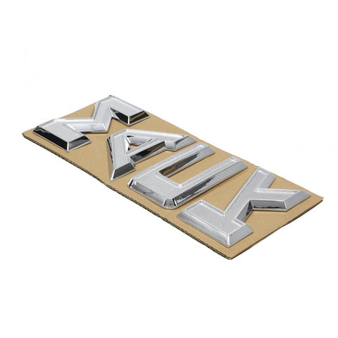 GENUINE PAI 5789 HOOD LETTER KIT