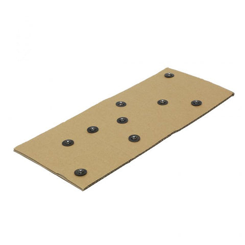 GENUINE PAI 5789 HOOD LETTER KIT
