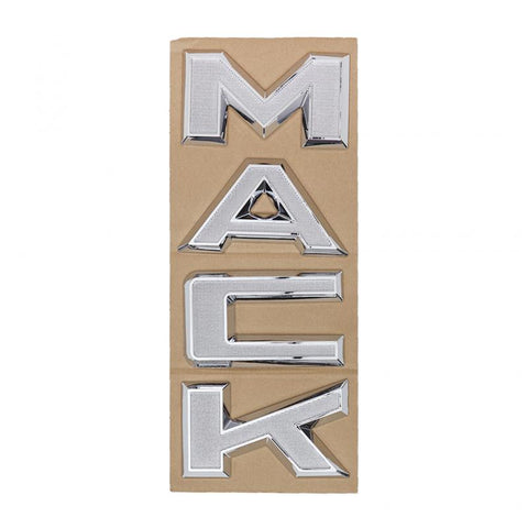 GENUINE PAI 5789 HOOD LETTER KIT