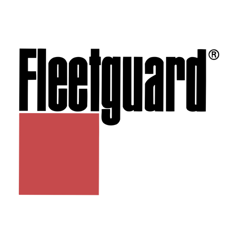 Fleetguard 020416300-S Cummins Water Filter Head