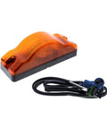 GENUINE PAI 5287 AMBER MARKER LAMP