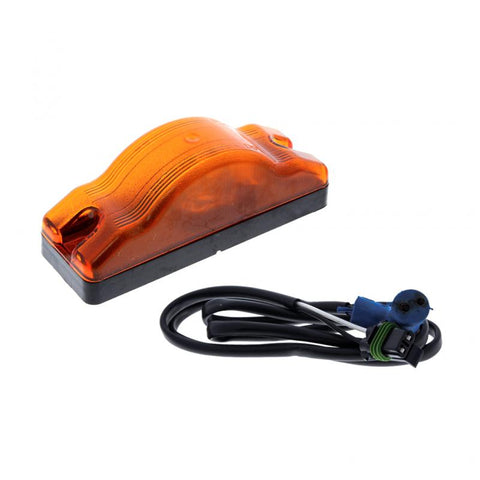 GENUINE PAI 5287 AMBER MARKER LAMP