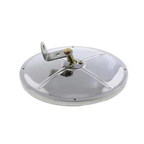 GENUINE PAI 4548 ROUND MIRROR