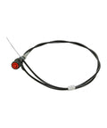 GENUINE PAI 2687-108 THROTTLE LOCK CABLE