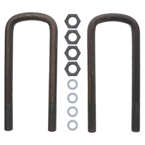 GENUINE PAI 4724 SEMI-ROUND U BOLT KIT