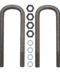 GENUINE PAI 4761 SEMI-ROUND U BOLT KIT