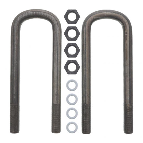 GENUINE PAI 4761 SEMI-ROUND U BOLT KIT