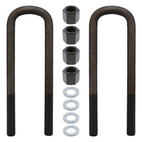 GENUINE PAI 4763C SEMI-ROUND U BOLT KIT