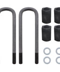 GENUINE PAI 4764 SEMI-ROUND U BOLT KIT