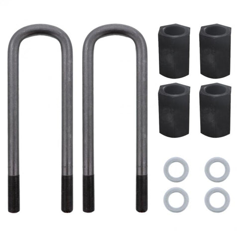 GENUINE PAI 4764 SEMI-ROUND U BOLT KIT