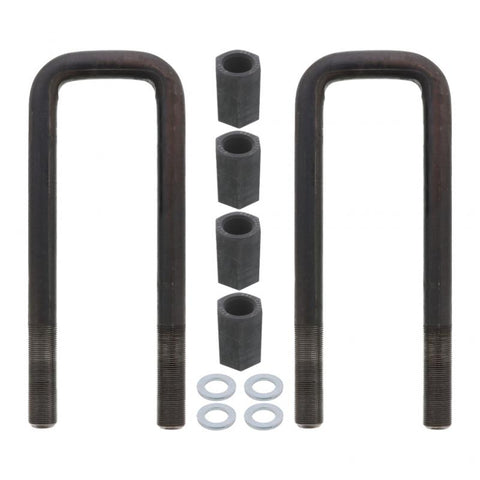 GENUINE PAI 4767 FLAT U BOLT KIT