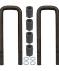 GENUINE PAI 4769 FLAT U BOLT KIT