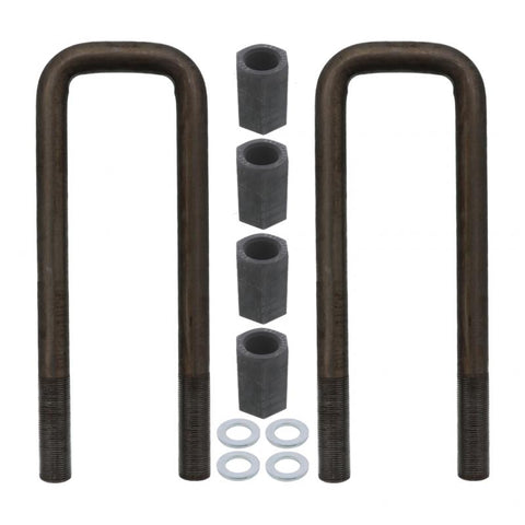 GENUINE PAI 4769 FLAT U BOLT KIT